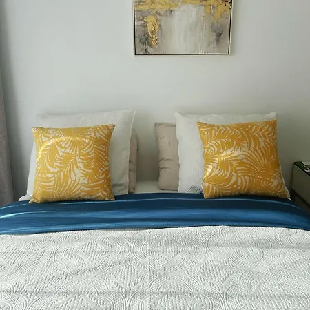 Sunny 2 Steps From Metro Apartmán Boulogne-Billancourt