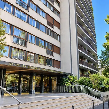 Sunny 2 Steps From Metro Appartement *