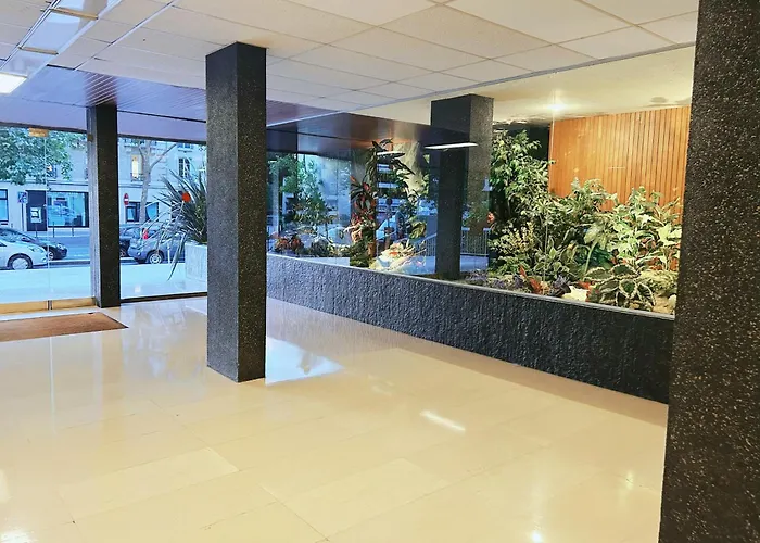 Sunny 2 Steps From Metro Apartmán Boulogne-Billancourt