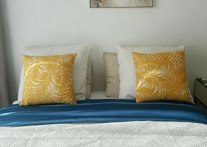 Sunny 2 Steps From Metro Apartmán Boulogne-Billancourt